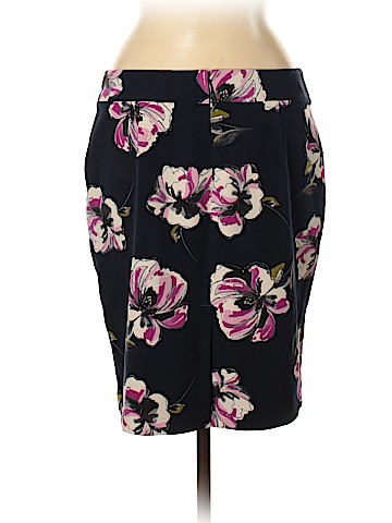 Ann Taylor LOFT Casual Skirt (view 2)