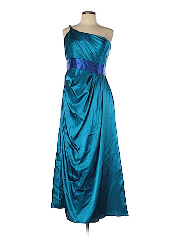 Bari Jay Cocktail Dress (view 1)