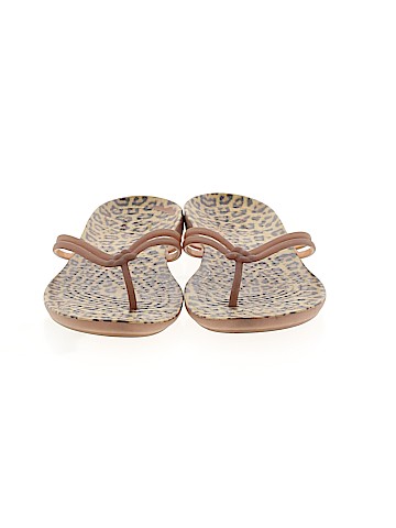 Crocs Flip Flops (view 2)