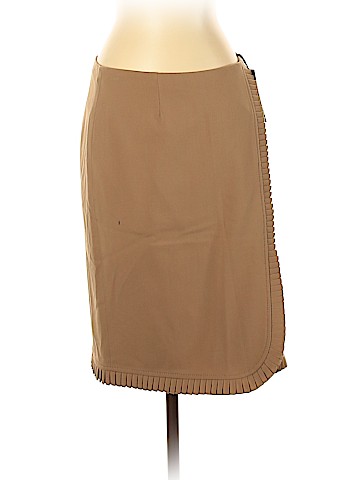 Worth New York Wool Skirt (view 1)