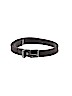Esprit Solid Black Belt Size L - photo 1