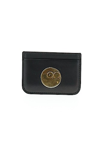 Sophie Hulme Leather Card Holder (view 1)
