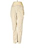 Ann Taylor LOFT Tan Khakis Size 00 (petite) - photo 1