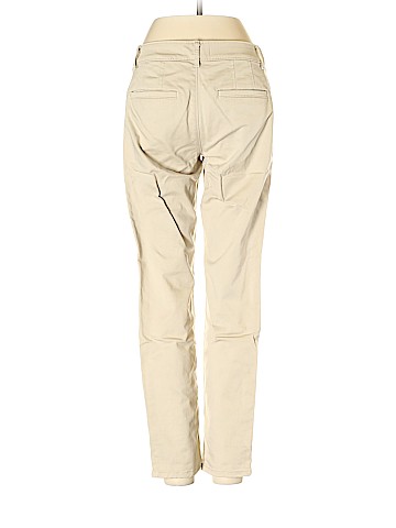 Ann Taylor LOFT Khakis (view 2)