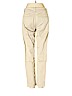 Ann Taylor LOFT Tan Khakis Size 00 (petite) - photo 2