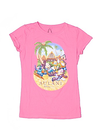 Disneyland Resort Short Sleeve T-Shirt (view 1)