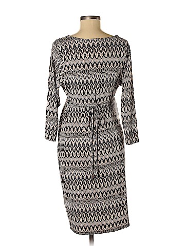 Motherhood Casual Dress (view 2)