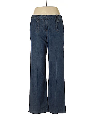 Larry Levine Jeans (view 1)