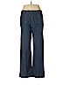 Larry Levine Blue Jeans Size 10 (petite) - photo 1