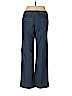 Larry Levine Blue Jeans Size 10 (petite) - photo 2