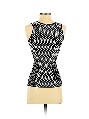 Intermix Sleeveless Top (view 2)