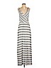 Amadi White Casual Dress Size S - photo 1