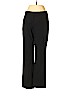 Banana Republic Black Wool Pants Size 0 (petite) - photo 1
