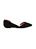 JG Black Flats Size 8 1/2 - photo 1