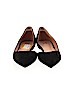 JG Black Flats Size 8 1/2 - photo 2