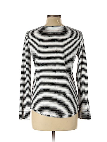 Ann Taylor LOFT Long Sleeve Top (view 2)