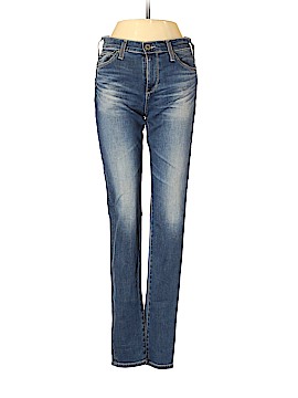 Adriano Goldschmied Size 25 waist