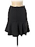 David Lerner Gray Casual Skirt Size M - photo 2