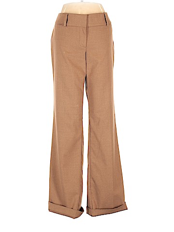 Ann Taylor LOFT Dress Pants (view 1)