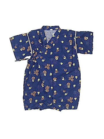 Assorted Brands Short Sleeve Outfit (view 1)