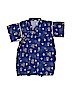 Assorted Brands Blue Short Sleeve Outfit Size 80 cm / US 12-18 MO - photo 1
