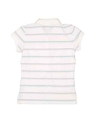 P.S. From Aeropostale Short Sleeve Polo (view 2)