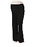 Motherhood Black Dress Pants Size L - photo 1