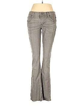 Paper Denim & Cloth Size 6