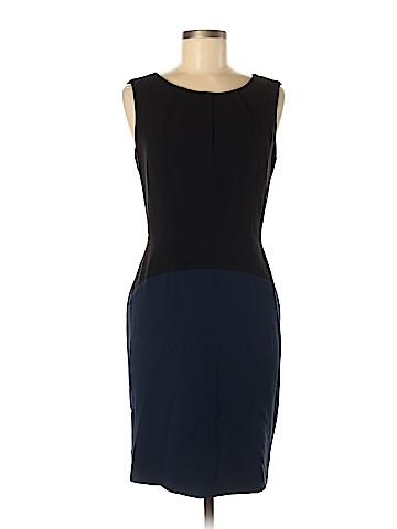 BCBGMAXAZRIA Cocktail Dress (view 1)