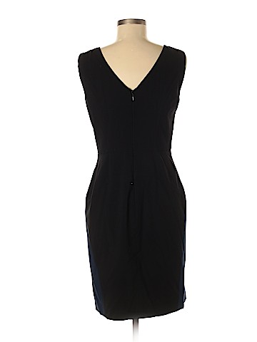 BCBGMAXAZRIA Cocktail Dress (view 2)