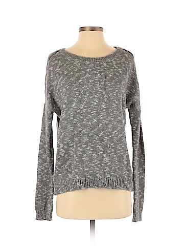 Express Sweatshirt (view 1)