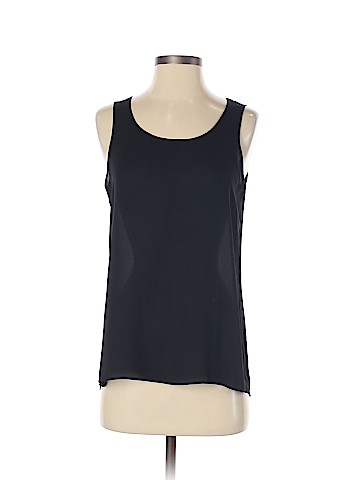 Express Sleeveless Blouse (view 1)
