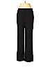 Talbots Black Khakis Size 2 (petite) - photo 1