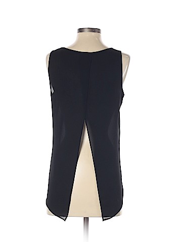 Express Sleeveless Blouse (view 2)