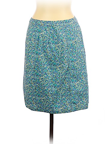 Eddie Bauer Casual Skirt (view 2)