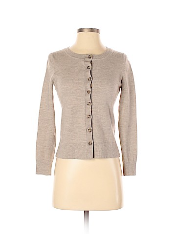 Banana Republic Wool Cardigan (view 1)