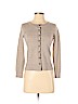 Banana Republic Tan Wool Cardigan Size S (petite) - photo 1