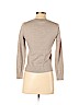 Banana Republic Tan Wool Cardigan Size S (petite) - photo 2