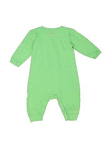 Dhana Long Sleeve Onesie (view 2)