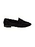 Schutz Black Flats Size 8 - photo 1