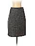Theory Gray Casual Skirt Size 4 - photo 1