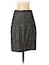 Theory Gray Casual Skirt Size 4 - photo 2