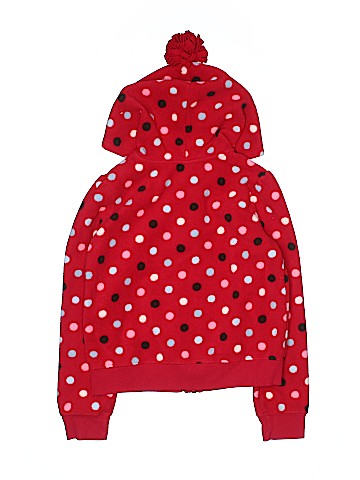 Gymboree Zip Up Hoodie (view 2)