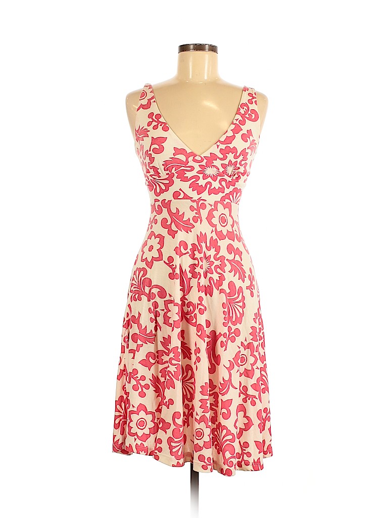 Forever 21 Pink Casual Dress Size M - photo 1