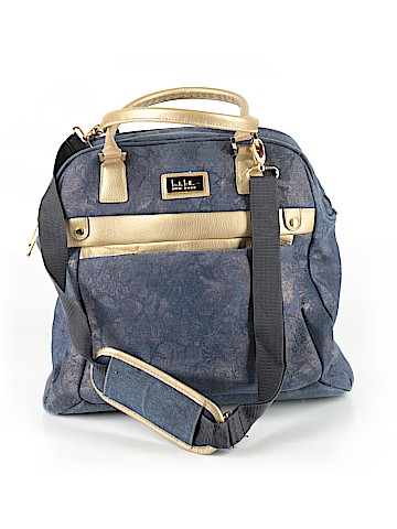 Nicole Miller New York Satchel (view 1)