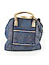 Nicole Miller New York Blue Satchel One size - photo 3
