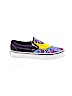 Vans Tie-dye Purple Sneakers Size 7 - photo 1