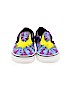 Vans Tie-dye Purple Sneakers Size 7 - photo 2