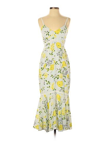 Cinq à Sept Casual Dress (view 1)