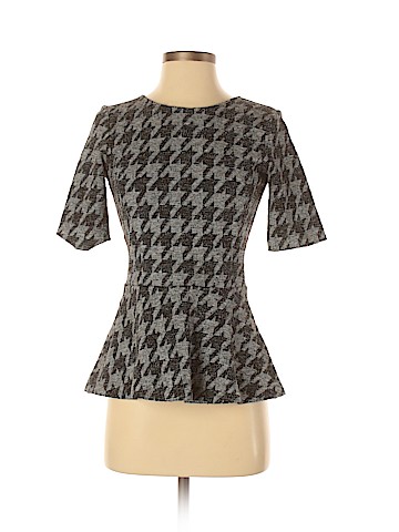 Theory Short Sleeve Top (view 1)